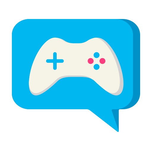 videospiel Generic Flat icon