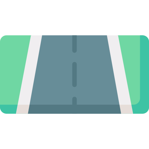 landebahn Special Flat icon