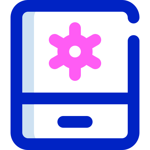 電子ブック Super Basic Orbit Color icon