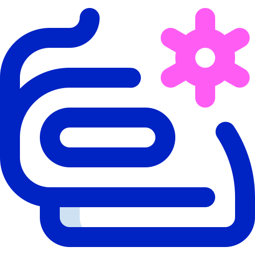 eisen Super Basic Orbit Color icon