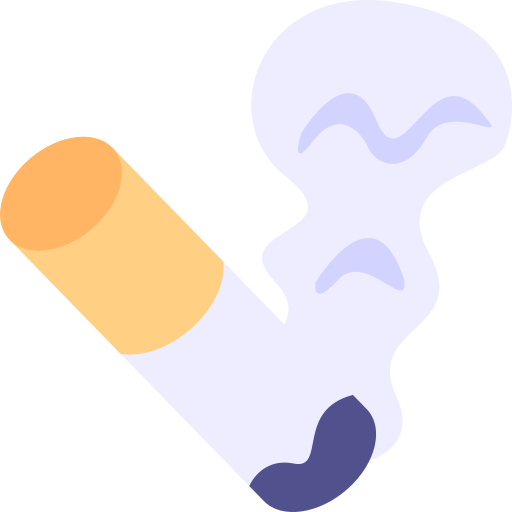 Tobacco Generic Flat icon