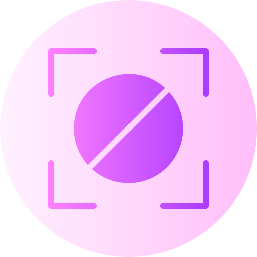ブロック Generic Flat Gradient icon