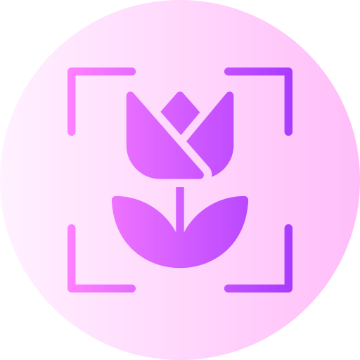 makro Generic Flat Gradient icon