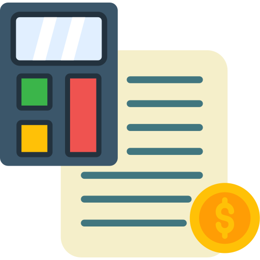 Assets Generic Flat icon