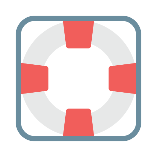 Lifeguard Generic Flat icon