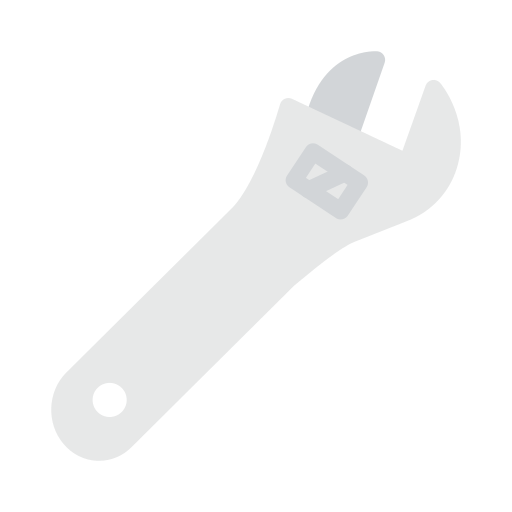herramienta llave inglesa Generic Flat icono