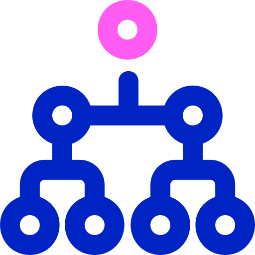 League Super Basic Orbit Color icon