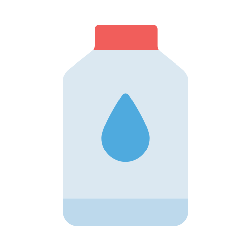 Water Tank Generic Flat icon