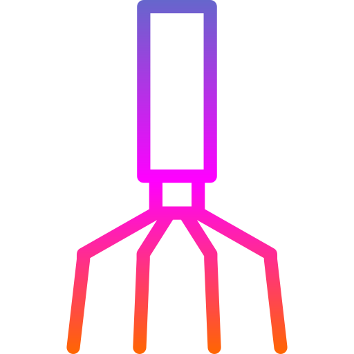 Скальп Generic Gradient иконка