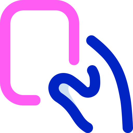 반칙 Super Basic Orbit Color icon
