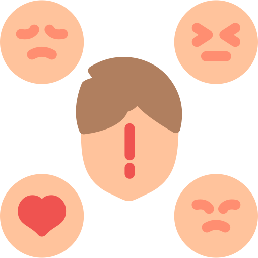 emoción Generic Flat icono