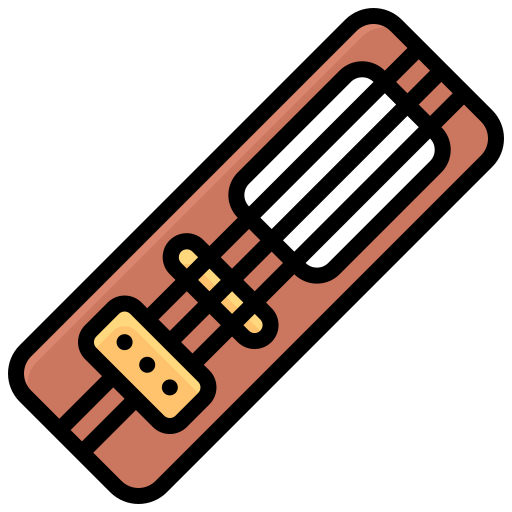 harfe Generic Outline Color icon