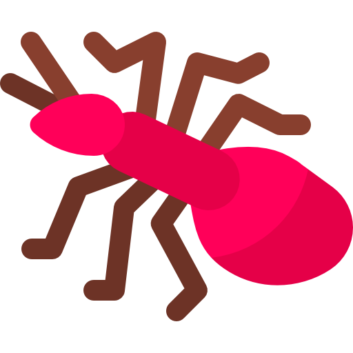 Ant Basic Rounded Flat icon