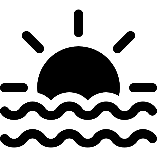 alba Basic Rounded Filled icona