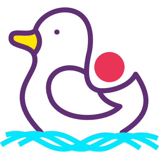 Duck Darius Dan Enchant icon