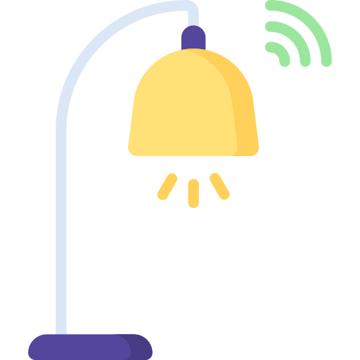 lampa Special Flat ikona
