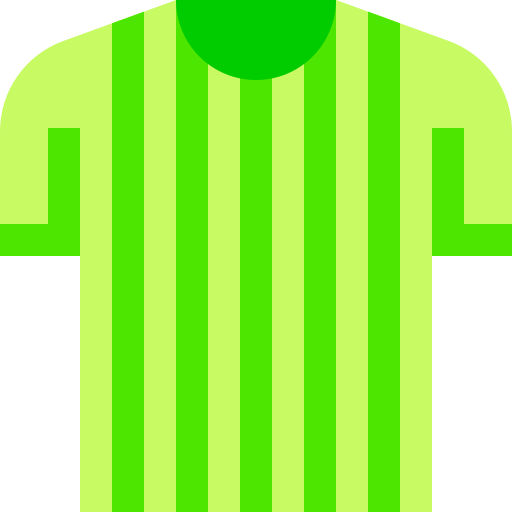 Referee Basic Sheer Flat icon
