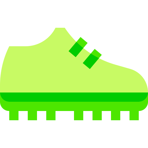 sneaker Basic Sheer Flat icon