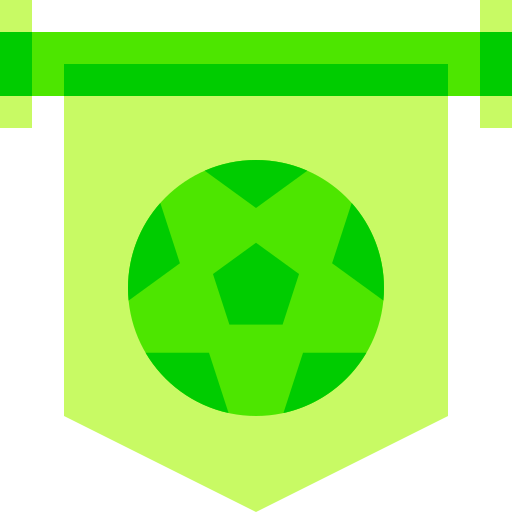 国旗 Basic Sheer Flat icon
