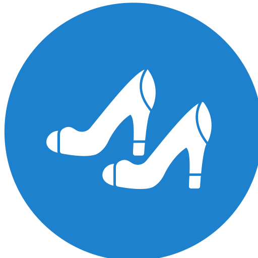 high heels Generic Mixed icon