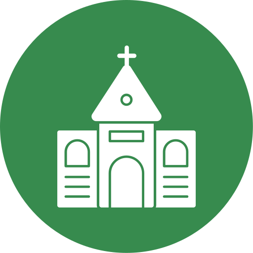 Church Generic Mixed icon