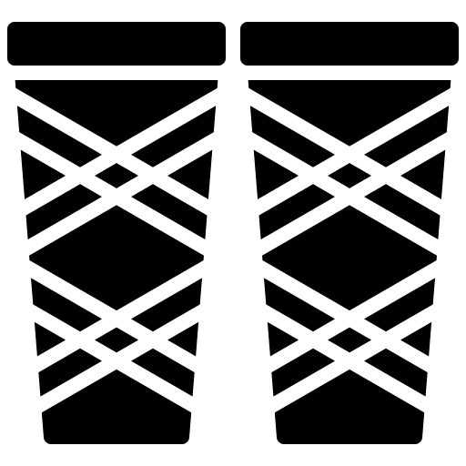 sepoltura Generic Glyph icona