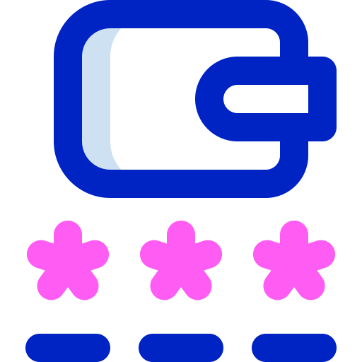 privatsphäre Super Basic Orbit Color icon