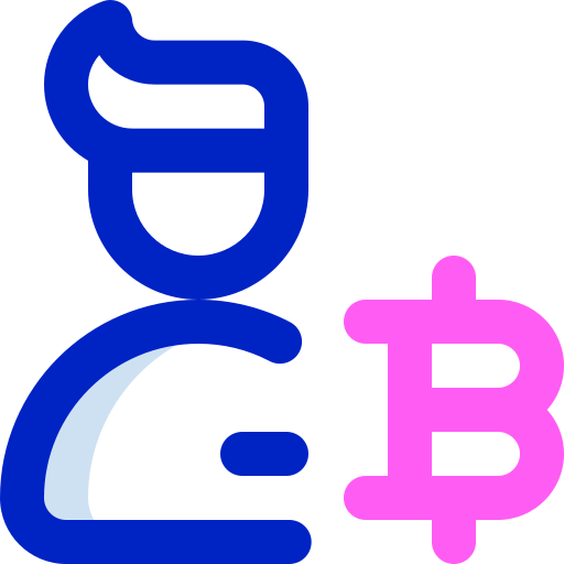 Investor Super Basic Orbit Color icon