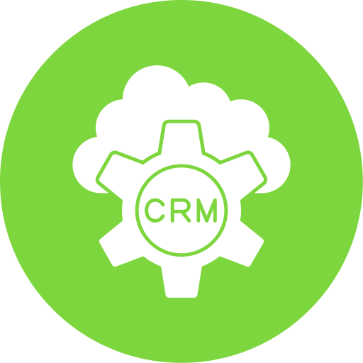 crm Generic Mixed Icône