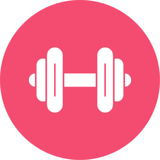 Exercise Generic Mixed icon