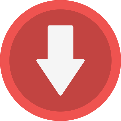 Low priority Generic Flat icon