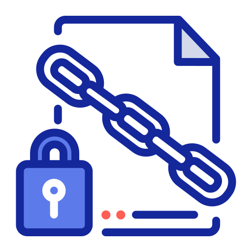 Security Generic Outline Color icon