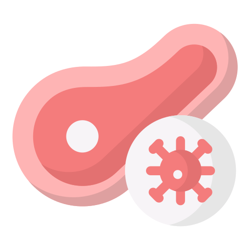 고기 Generic Flat icon