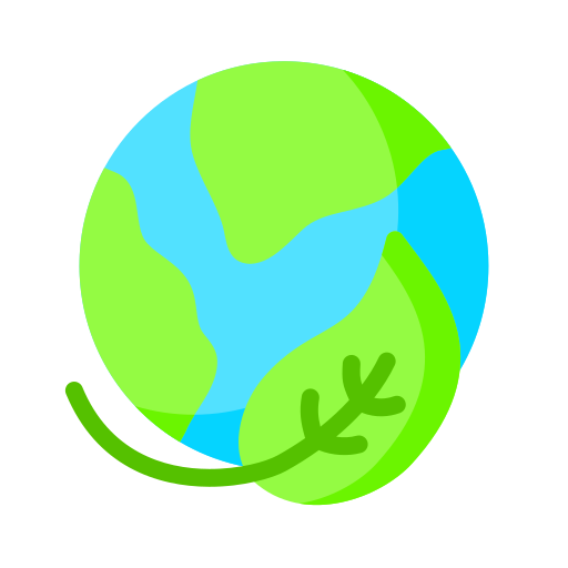 Environment Generic Flat icon