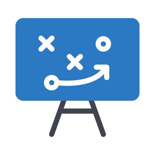 tablica Generic Blue ikona
