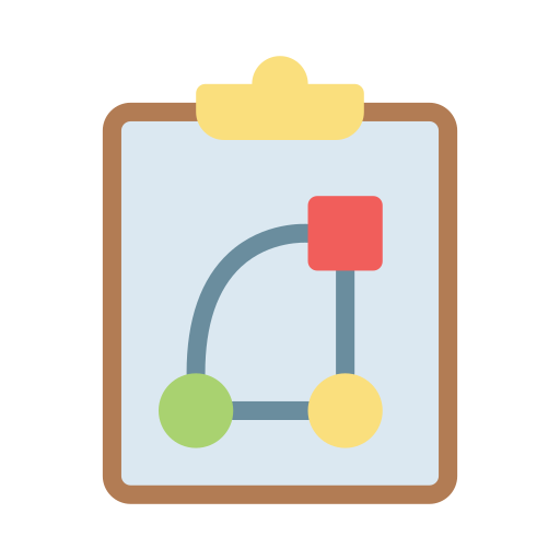 Business Strategy Generic Flat icon
