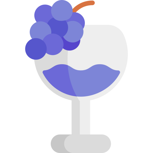trinken Kawaii Flat icon