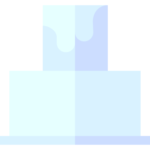 ghiaccio Basic Straight Flat icona