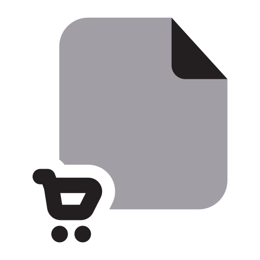 wagen Generic Grey icon