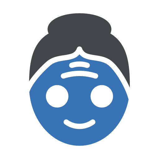 oma Generic Blue icon