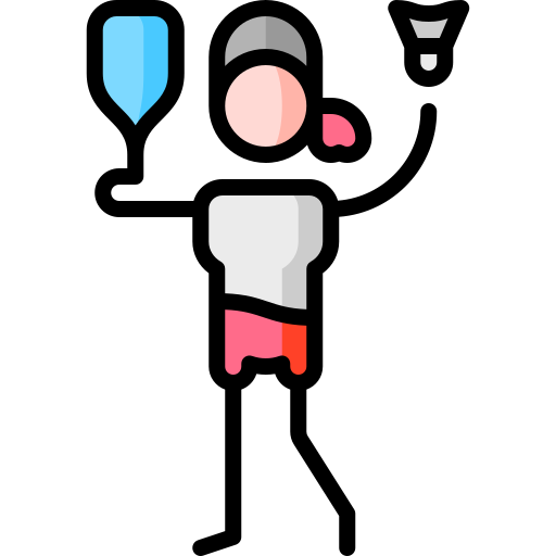 피톤 Puppet Characters Lineal Color icon