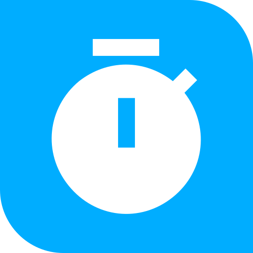 timer Generic Mixed icon