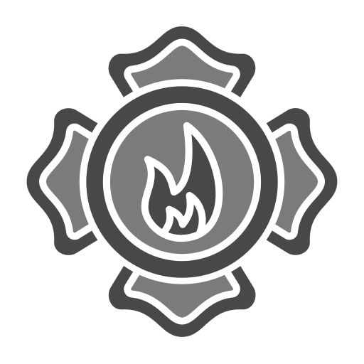 상징 Generic Grey icon