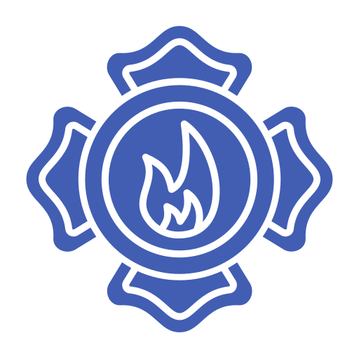 emblema Generic Simple Colors Ícone