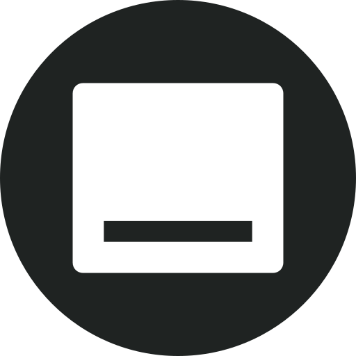 layout Generic Mixed icon