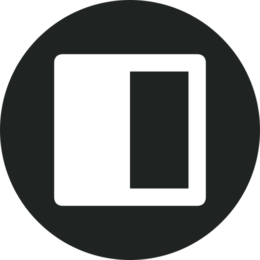 Layout Generic Mixed icon