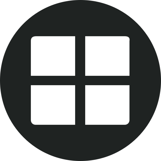 Layout Generic Mixed icon