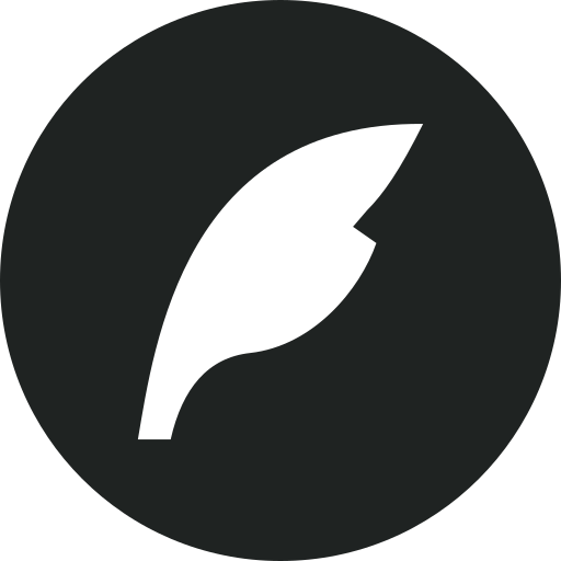 Quill pen Generic Mixed icon