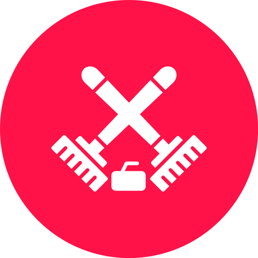 Curling Generic Mixed icon
