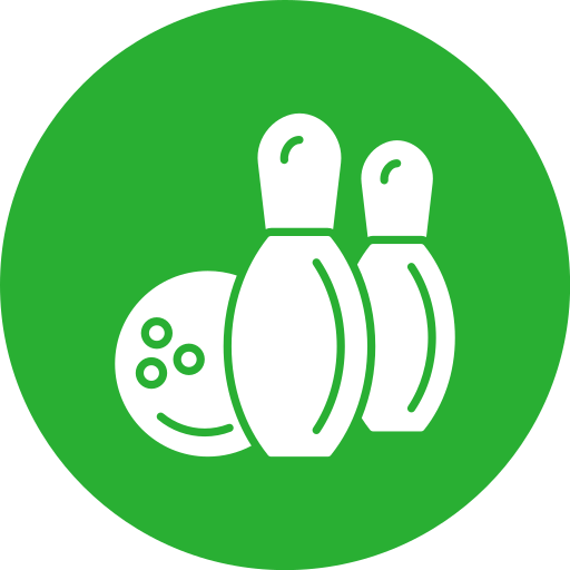 Bowling Generic Mixed icon